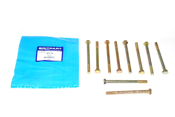 Bolt - BH108201L | OEM from JGS4x4