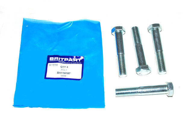 Bolt-BH116187 | OEM from JGS4x4
