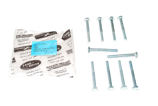 Bolt-BH604181L | OEM from JGS4x4