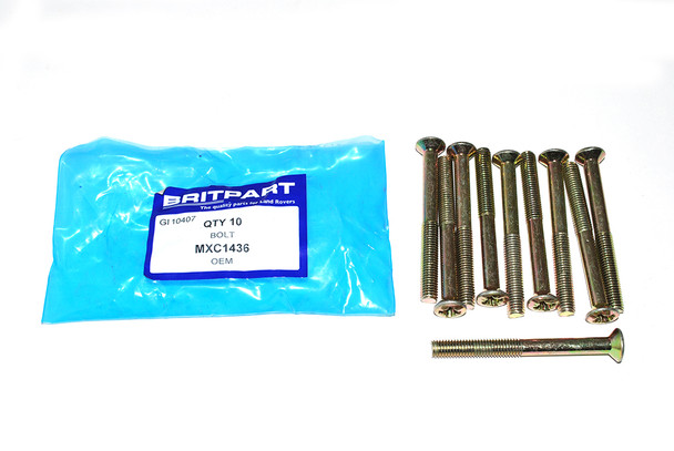 Bolt - MXC1436 | OEM from JGS4x4