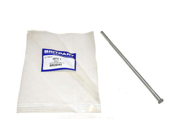 Bolt - RRC8343 from JGS4x4