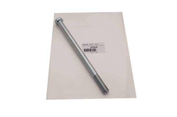 Bolt 7 1/4 X 7/16 UNF 1.5 Inch Thread-253826 | OEM from JGS4x4