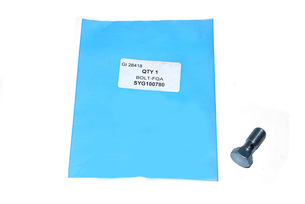 Bolt FQA-SYG100780 | AP from JGS4x4