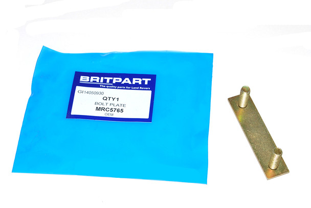 Bolt Plate - MRC5765 | OEM from JGS4x4