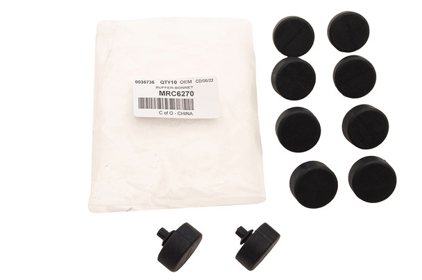 Bonnet Buffer - MRC6270 | OEM from JGS4x4