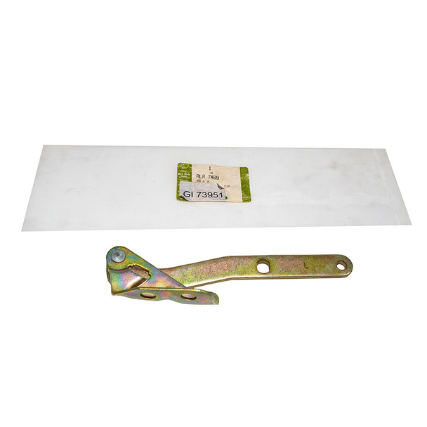 Bonnet Hinge-ALR7469 | Genuine Land Rover from JGS4x4