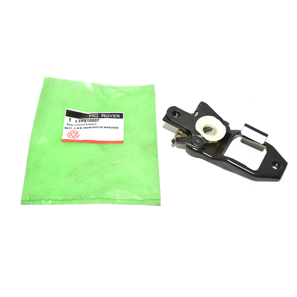 Bonnet Latch - FPS10007L | OEM from JGS4x4