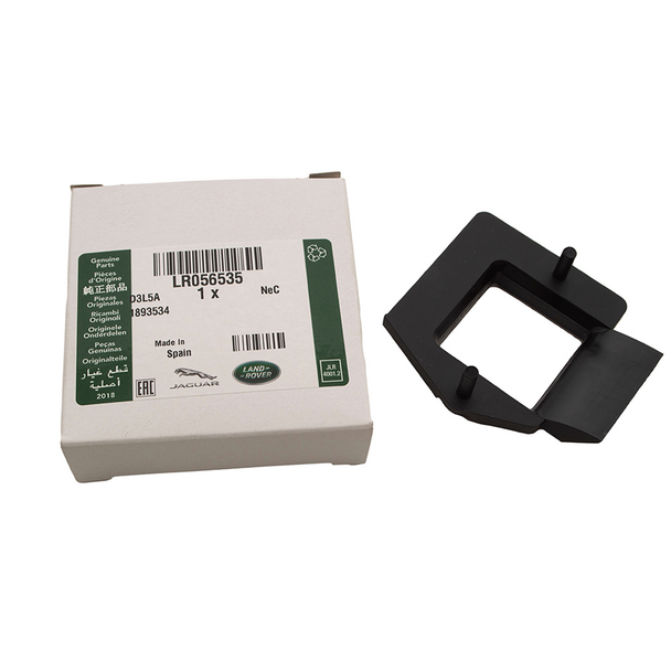 Bonnet Latch Guide - LR056535 | Genuine Land Rover from JGS4x4