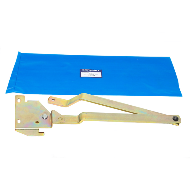 Bonnet Prop Assembly-MRC7116 from JGS4x4