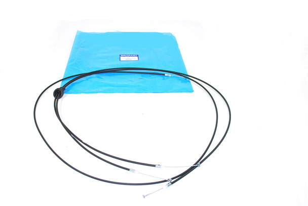 Bonnet Release Cable-ALR6989 from JGS4x4