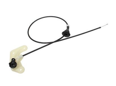 Internal Bonnet Release Cable for Range Rover | Genuine - FPF500040 from JGS4x4