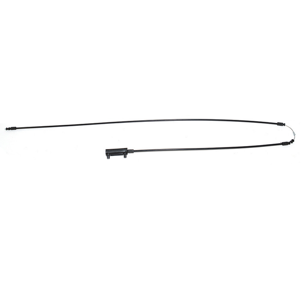 Bonnet Release Cable-FSE000091 from JGS4x4
