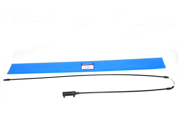 Bonnet Release Cable-FSE000091 from JGS4x4