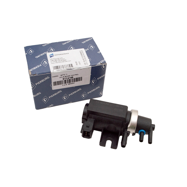 Turbo Boost Control Valve - STC4198 | Pierburg for Freelander 1 from JGS4x4