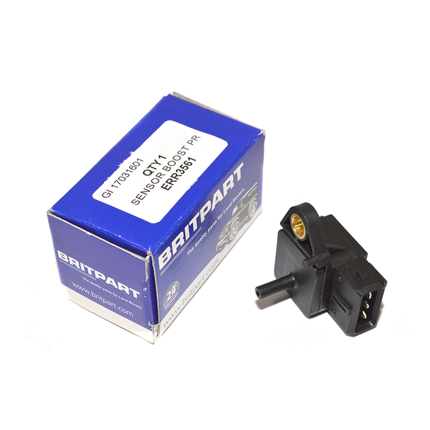 Boost Pressure Sensor-ERR3561 from JGS4x4