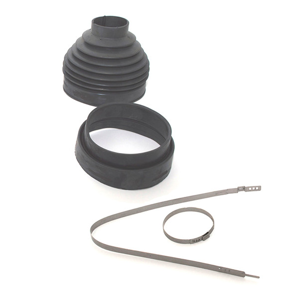 Sport Front Air Suspension Strut Gaiter for Discovery 4 | OEM - RBG500010 from JGS4x4