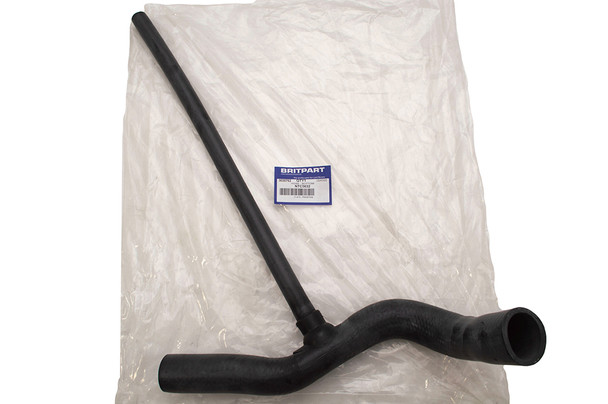 Bottom Hose - NTC5632 from JGS4x4