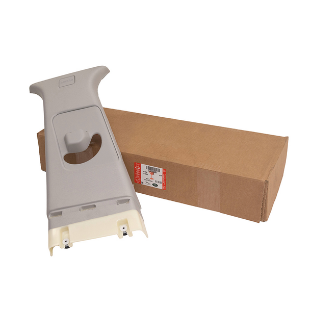 B-Pillar Upper Trim - LR065691 | Genuine Land Rover from JGS4x4