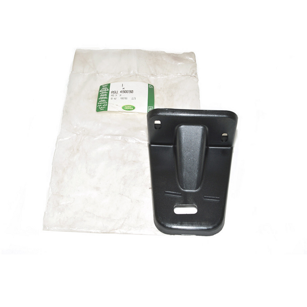 Bracket-ASU490090 | Genuine Land Rover from JGS4x4