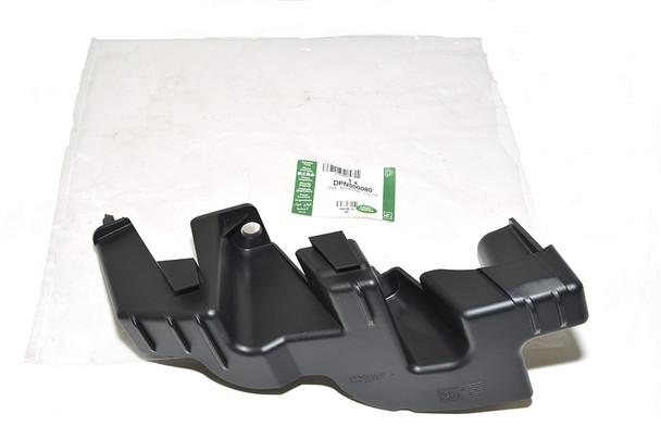 Bracket - DPN500080 | Genuine Land Rover from JGS4x4