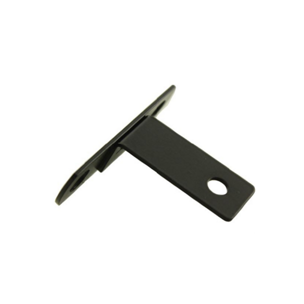 Bottom Swivel Pin Mud Shield Mount for Defender - FRC3725 from JGS4x4