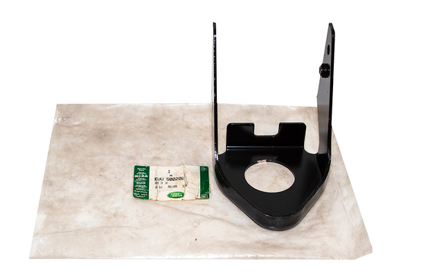 Bracket - KVU500200 | Genuine Land Rover from JGS4x4