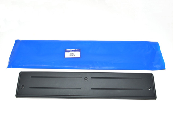 Bracket - LR015116 from JGS4x4