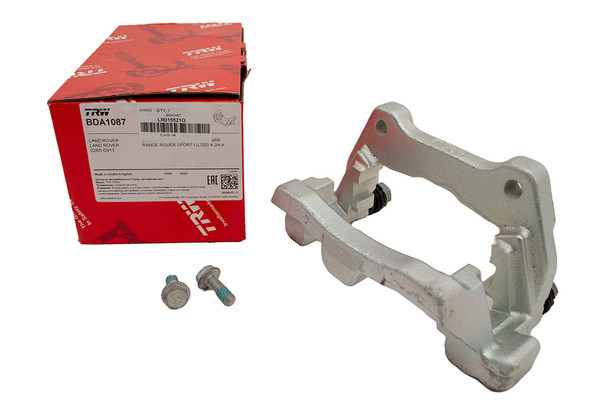 Rear Right Caliper Bracket - LR015521G | TRW from JGS4x4