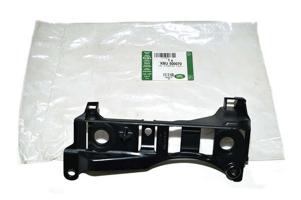 Bracket - XBU500070 | Genuine Land Rover from JGS4x4