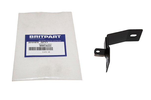 Front Door Support Bracket for Defender - MWC8223 from JGS4x4