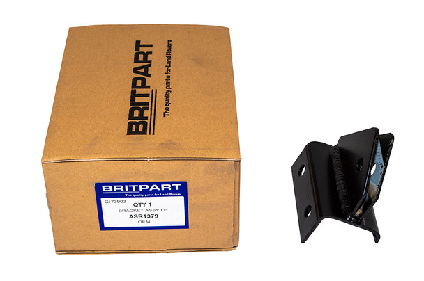 Bracket Assembly Left Hand-ASR1379 | OEM from JGS4x4