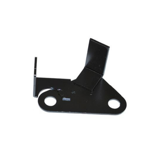 Swivel Pin Left Hand Brake Pipe Bracket for Defender - FRC7201 from JGS4x4