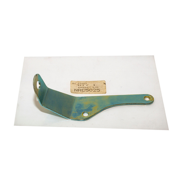 Bracket Left Hand - NRC5025 from JGS4x4