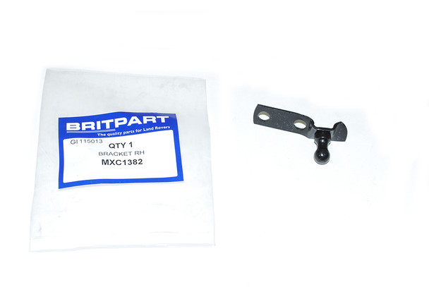 Bracket Right Hand - MXC1382 from JGS4x4