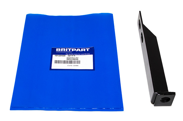 Bracket Right Hand - NRC9695 from JGS4x4