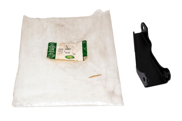 Bracket Right Hand - STC1691 | Genuine Land Rover from JGS4x4