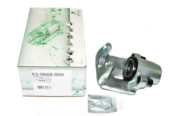 Brake Caliper - LR005947 from JGS4x4