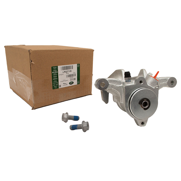 Brake Caliper-LR027126 | Genuine Land Rover from JGS4x4