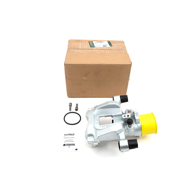 Brake Caliper - LR113706 | Genuine Land Rover from JGS4x4