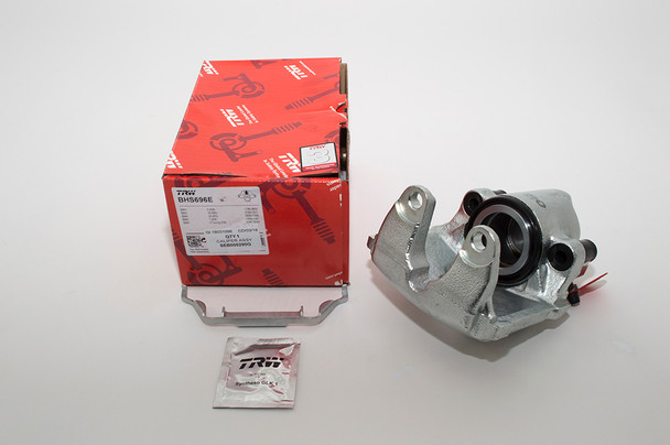 Brake Caliper - SEB000290G | TRW from JGS4x4