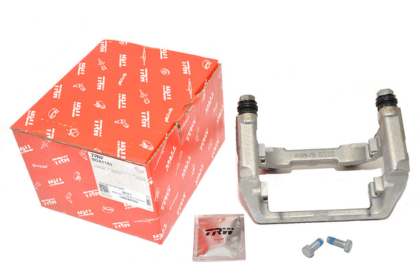 Brake Caliper Bracket - LR036572G | TRW from JGS4x4