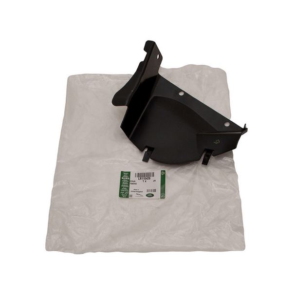 Brake Caliper Cooling Duct-LR110429 | Genuine Land Rover from JGS4x4