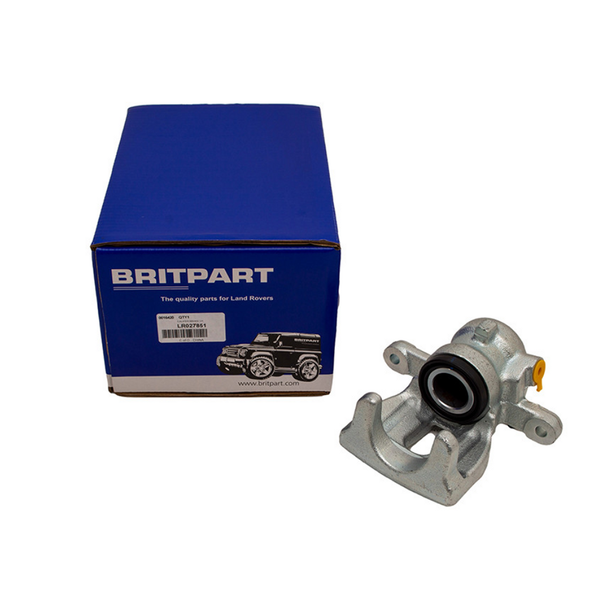 Left Hand Rear Brake Caliper for Freelander 2 - LR027851 from JGS4x4