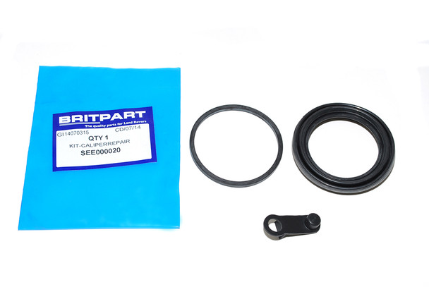 Brake Caliper Repair Kit - SEE000020 from JGS4x4
