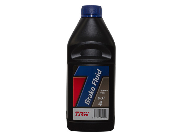 Brake Fluid-LR052653G | OEM from JGS4x4