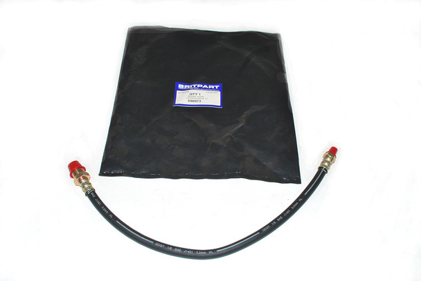 Brake Hose - 598973 from JGS4x4
