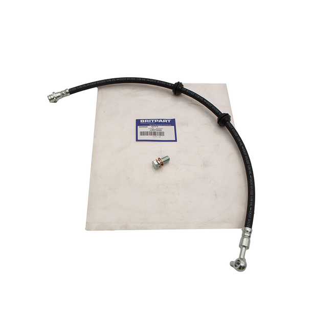 Brake Hose - LR072025 from JGS4x4