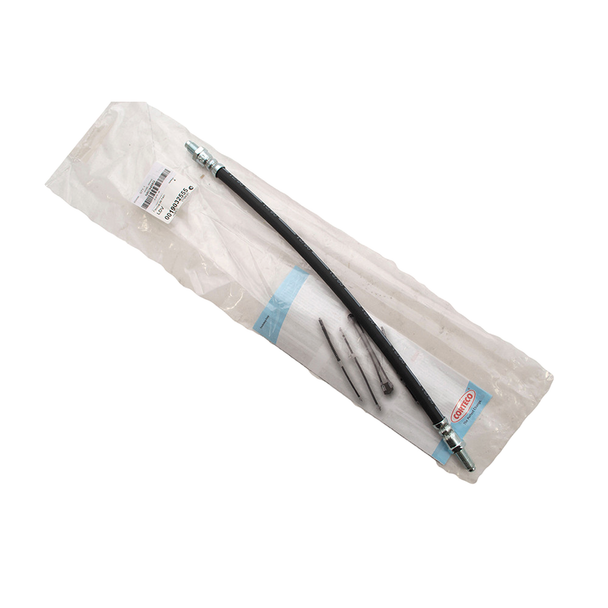 Brake Hose - NRC9458G | Corteco from JGS4x4