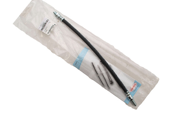 Brake Hose - NRC9458G | Corteco from JGS4x4