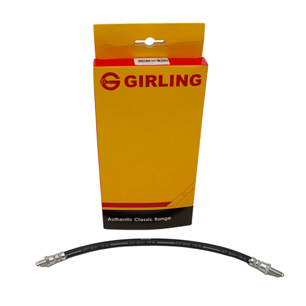 Girling Brake Hose Rear 88 109 July 1980 Onwards Metric | NRC9458GIRLING